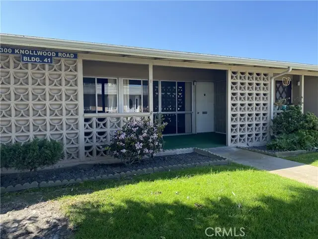 1300 Knollwood Rd., M4-41i, Seal Beach, CA 90740 - #1