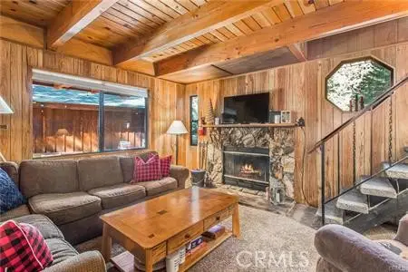 42962 Dogwood Drive, Big Bear Lake, CA 92315 - #2