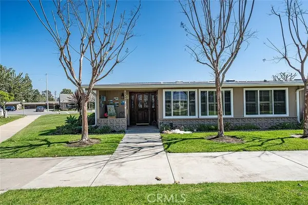 13101 Oak Hills #234F, Seal Beach, CA 90740
