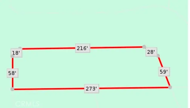 0 Casa Bonita Avenue, Menifee, CA 92587 - #3