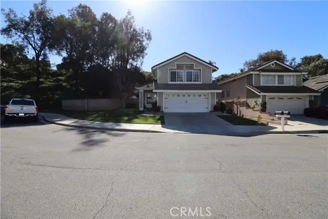 15423 Ficus, Chino Hills, CA 91709 - #3