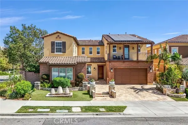 520 N Bardsdale Place, Brea, CA 92821