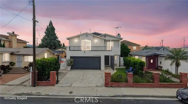 1624 La Paloma, Placentia, CA 92870 - #1