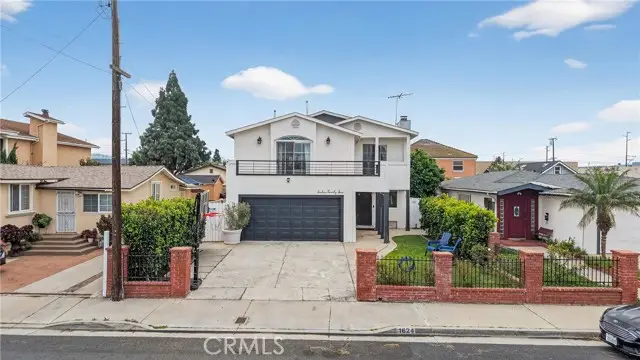 1624 La Paloma, Placentia, CA 92870 - #2