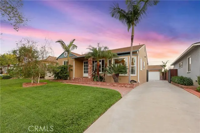 6116 Arbor, Lakewood, CA 90713 - #2