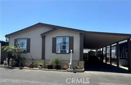 9080 Bloomfield #255, Cypress, CA 90630
