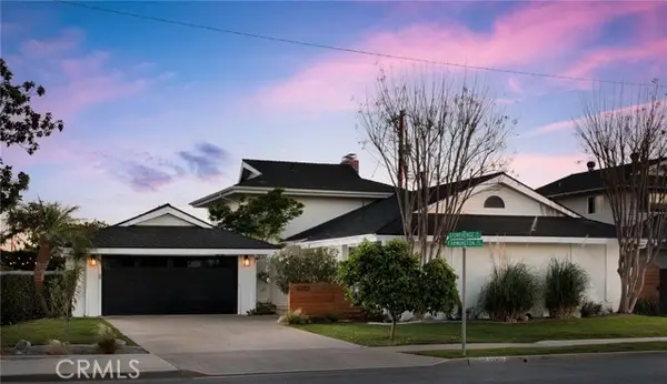 13392 Farmington Road, Tustin, CA 92780