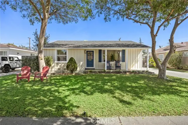 536 N Hale, Fullerton, CA 92831 - #2