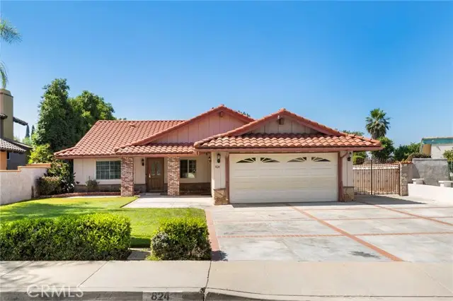824 Duval, La Verne, CA 91750 - #1