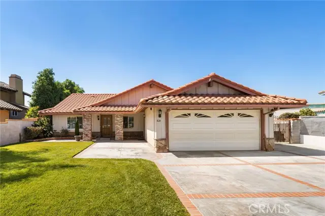 824 Duval, La Verne, CA 91750 - #2