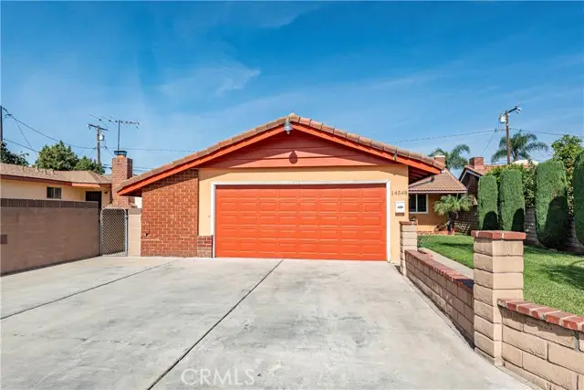 14548 Hawes Street, Whittier, CA 90604 - #2