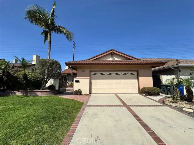 4841 Sharon Drive, La Palma, CA 90623 - #1