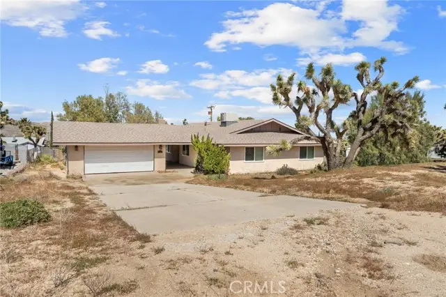 56620 Hidden Gold Drive, Yucca Valley, CA 92284 - #2