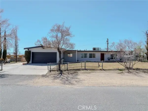15801 Malpais Lane, Victorville, CA 92394