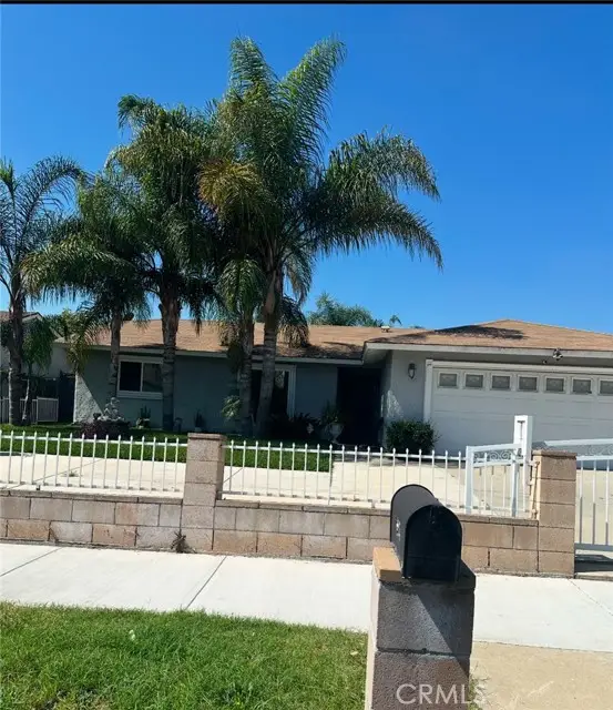 507 N Imperial Avenue, Ontario, CA 91764 - #1