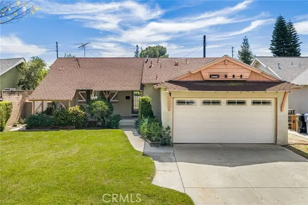 19016 Schoenborn, Northridge (los Angeles), CA 91324