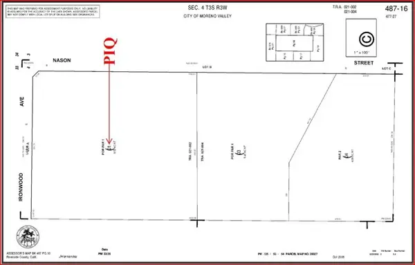 0 Nason St, Moreno Valley, CA 92555