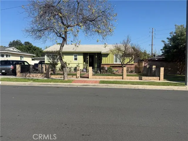 110 Rigsby Street, La Habra, CA 90631 - #2