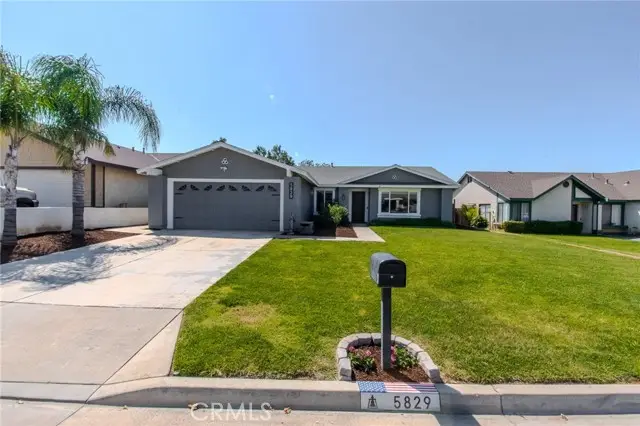 5829 Quiroz, Jurupa Valley, CA 92509 - #1
