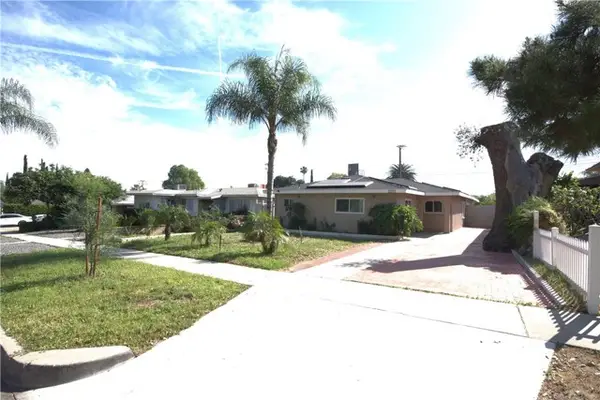 1211 S Merrill, Corona, CA 92882