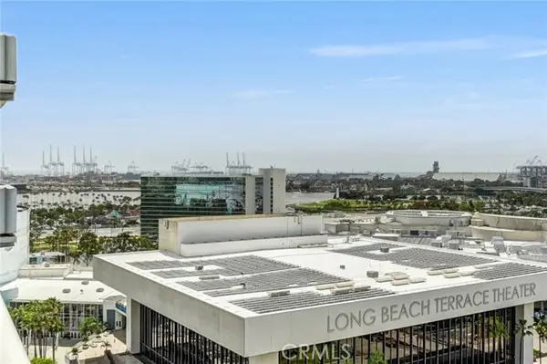 388 E Ocean Boulevard #1514, Long Beach, CA 90802