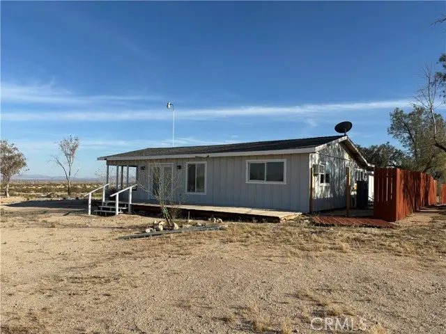 69561 Papoose Trail, Twentynine Palms, CA 92277 - #1