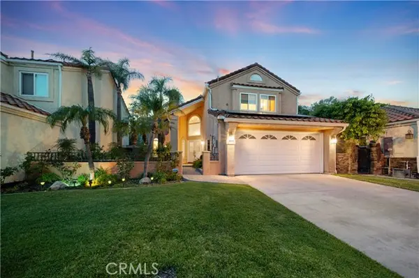 25523 Palermo Way, Yorba Linda, CA 92887