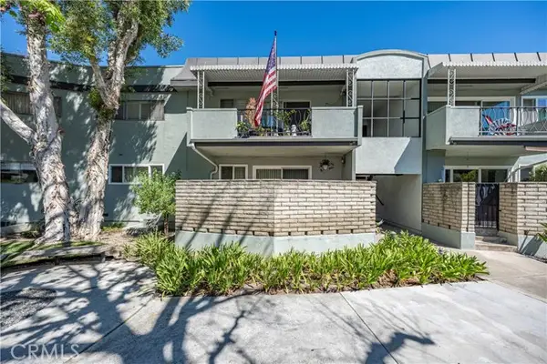 5140 E Atherton #35, Long Beach, CA 90815