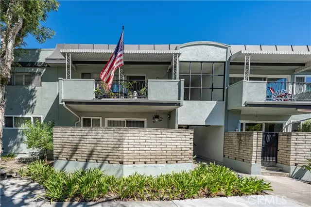 5140 E Atherton #35, Long Beach, CA 90815 - #2