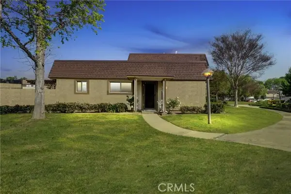8616 Cornwall Circle, La Palma, CA 90623