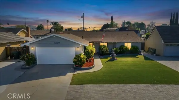 4389 Drexel, Riverside, CA 92505