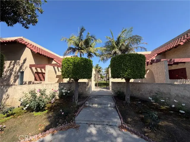 9771 Acacia #8, Garden Grove, CA 92841 - #1