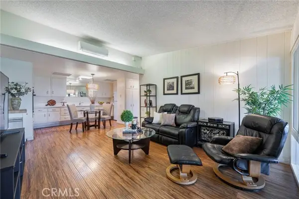 13840 Canoe Brook #15-H, Seal Beach, CA 90740