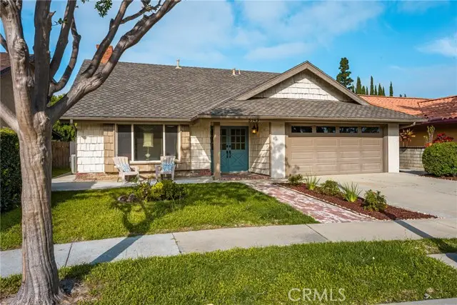 5743 Coke Avenue, Lakewood, CA 90712 - #1