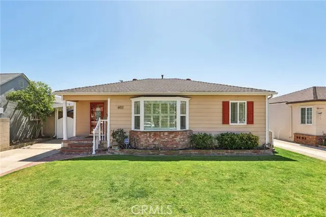 602 W 36th Street, Long Beach, CA 90806 - #2