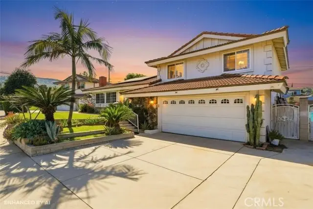 1435 Finegrove, Hacienda Heights, CA 91745 - #2