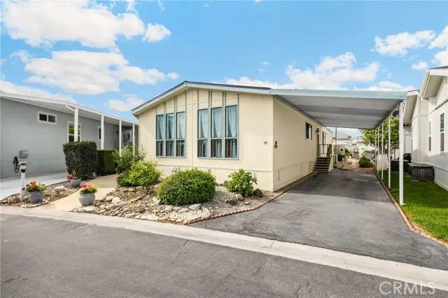 10681 Oak Street #89, Los Alamitos, CA 90720 - #2