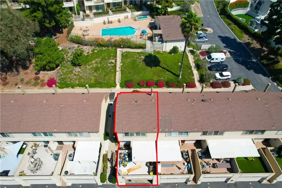 7700 Parkway Drive # 26, La Mesa, CA 91942 - #2