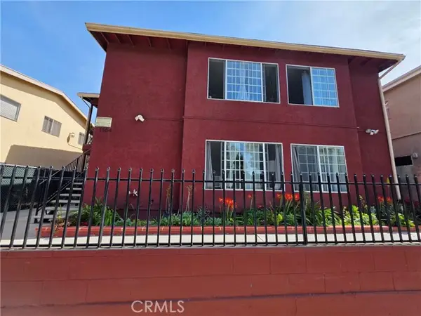 1564 Locust, Long Beach, CA 90813