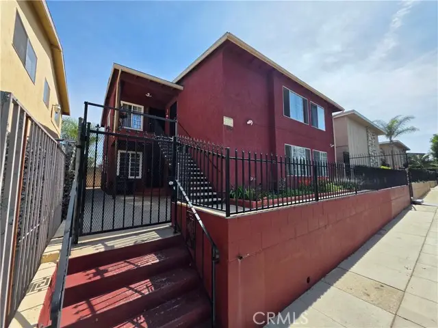 1564 Locust, Long Beach, CA 90813 - #2