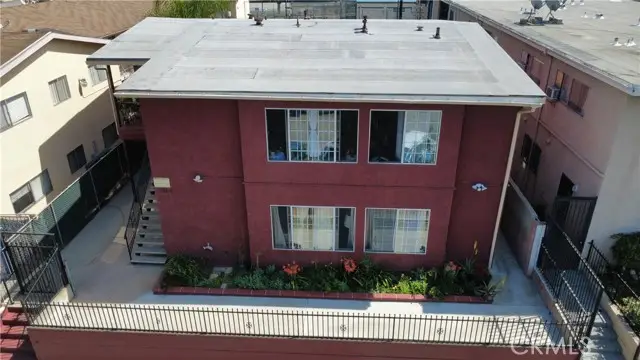 1564 Locust, Long Beach, CA 90813 - #3