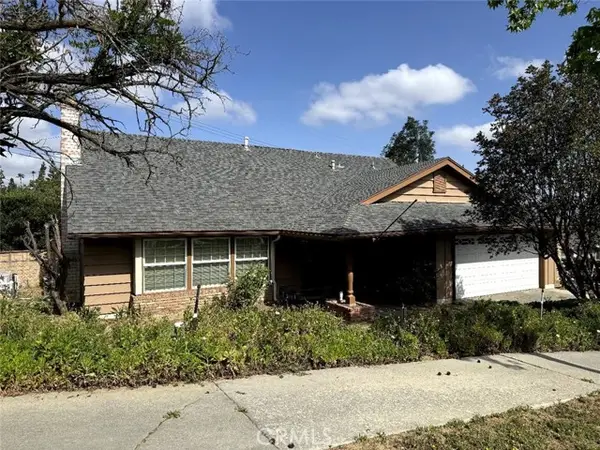 2963 Leopold, Hacienda Heights, CA 91745