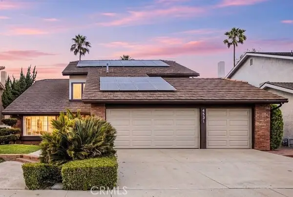 4531 Victoria Court, Cypress, CA 90630