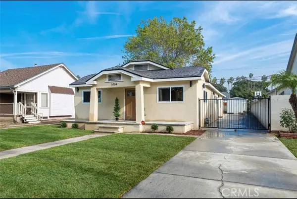 5104 8th Avenue, Los Angeles, CA 90043