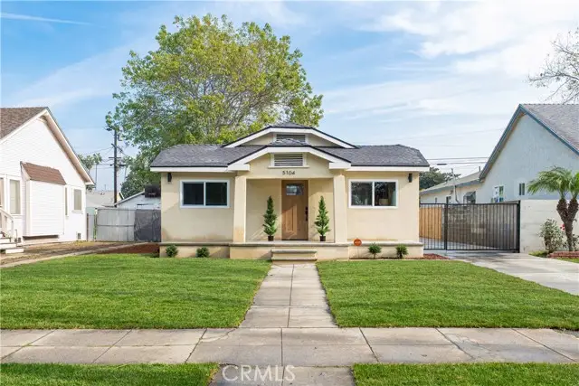 5104 8th Avenue, Los Angeles, CA 90043 - #2