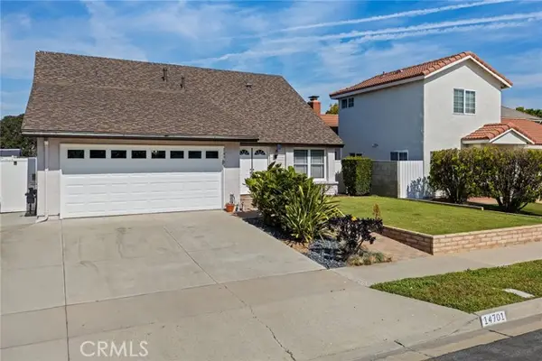 14701 Doncaster Road, Irvine, CA 92604