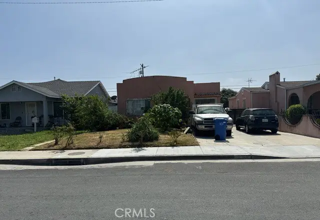 2728 Grand Avenue, Huntington Park, CA 90255 - #1