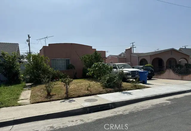 2728 Grand Avenue, Huntington Park, CA 90255 - #2