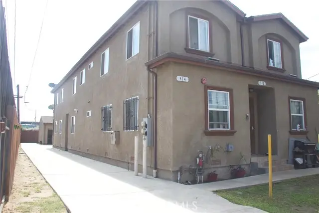 314 W 56th, Los Angeles, CA 90037 - #1