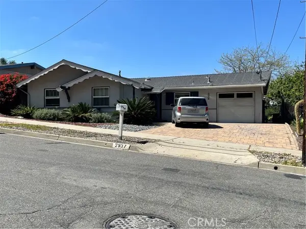 2937 E Barnwell Street, Oceanside, CA 92054